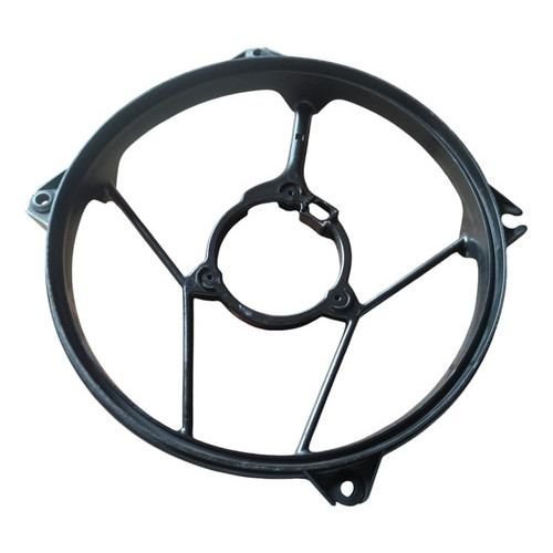 Defletor Ventoinha Citroen C4 Picasso 2010