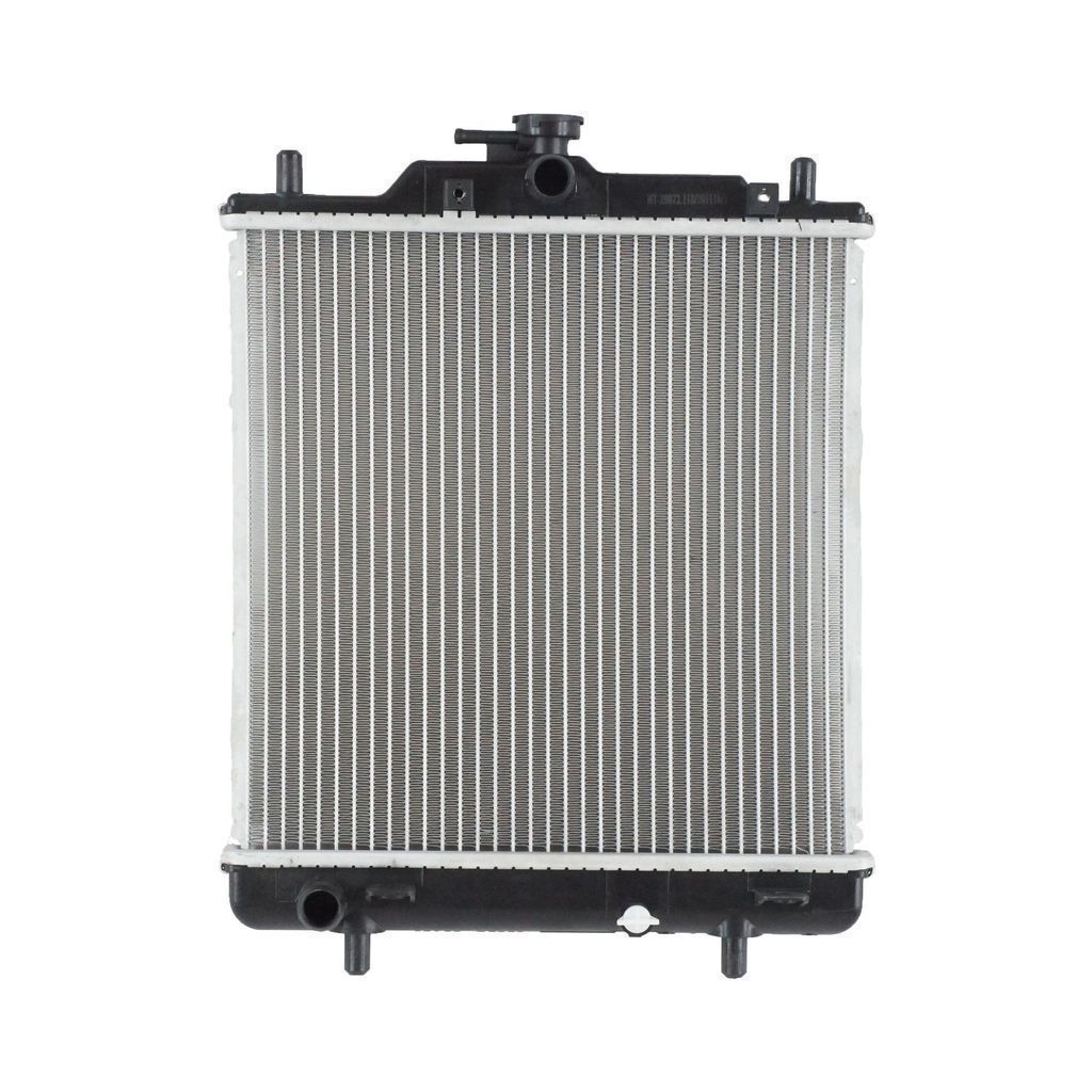RADIADOR PARA CARGO FAMILY UTILITY 1.0 C E S AR 2010 A 2019 NT-20072.118 CD FILIAL CURITIBA-PR