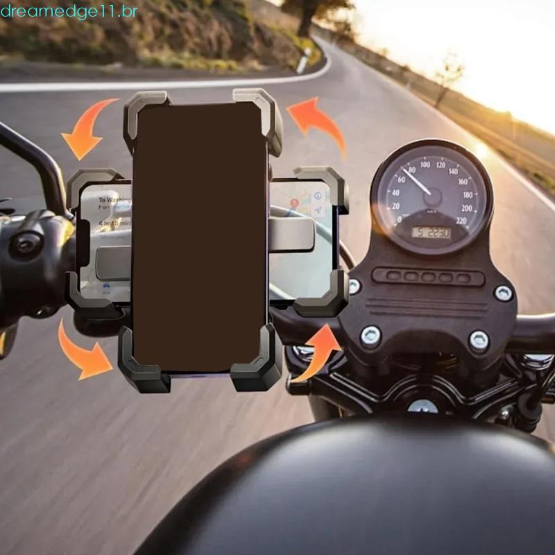 dreamedge11 Cabeça 20 Mm Adaptador Alumínio Parafuso 1 4 Polegadas Para Solução Montagem