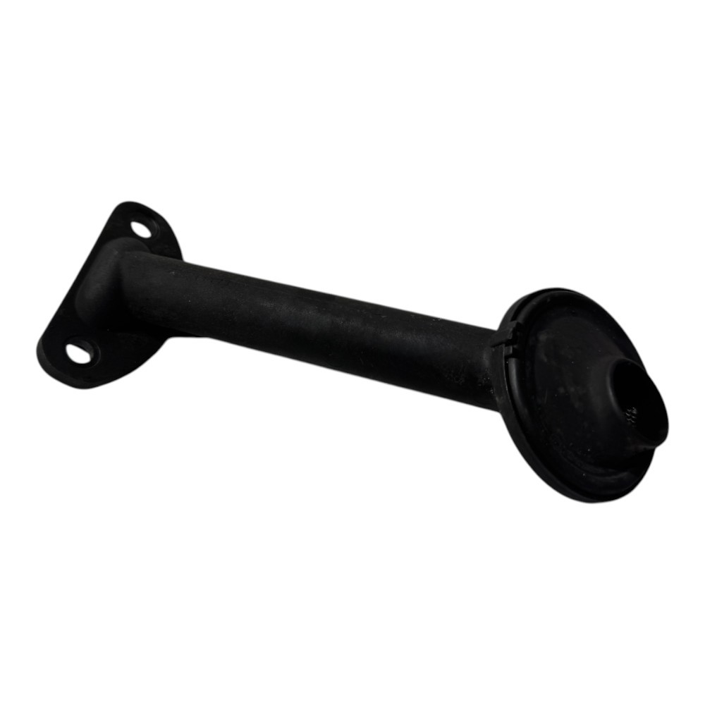 Pescador Tubo Oleo Carter Vw Up Fox Polo Voyage Gol 1.0 3cc Preto