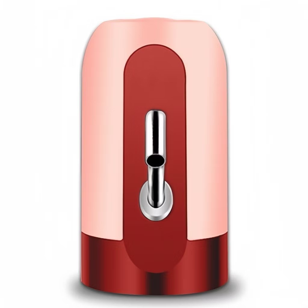 Bomba Automática Para Garrafão Bebedouros - Recarregável Usb em Oferta na Shopee