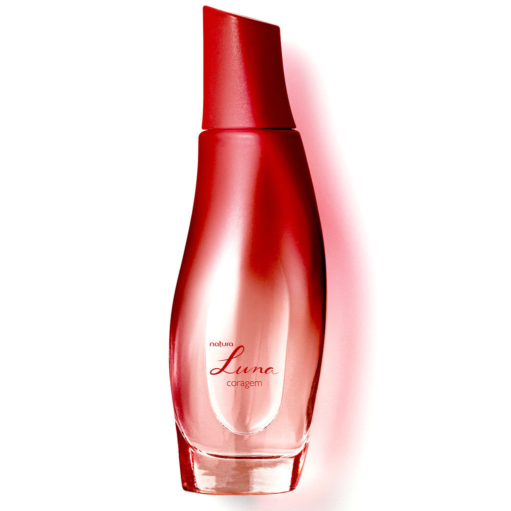 PERFUME LUNA CORAGEM NATURA EAU DE COLOGNE 75 ML