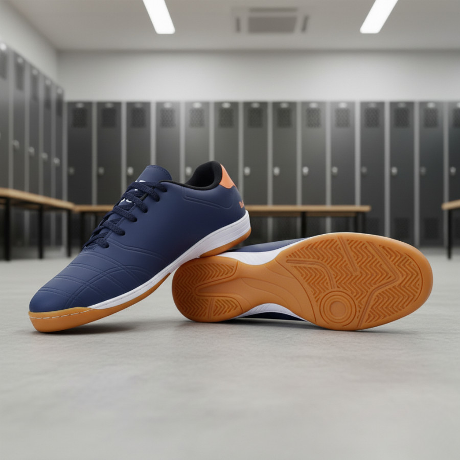 Chuteira De Salão Futsal Masculina Cores Sortidas Top Novdade Novdade