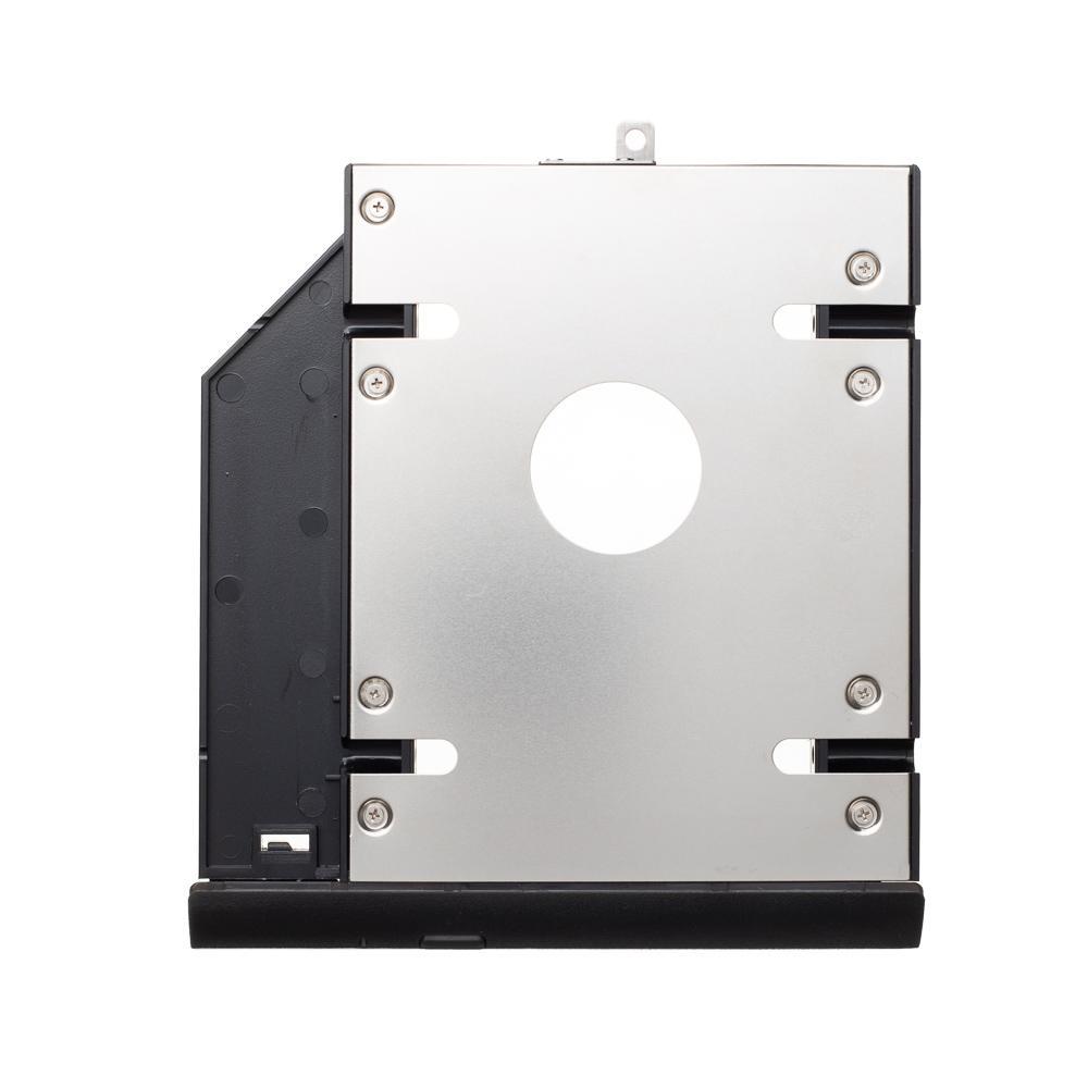 Adaptador Caddy para HD/SSD para Lenovo Ideapad 320 de 9.5mm