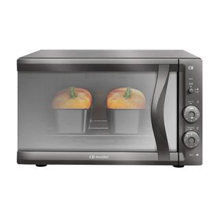 Forno Elétrico 50L Sonetto Mueller - Espelhado em Oferta na Shopee