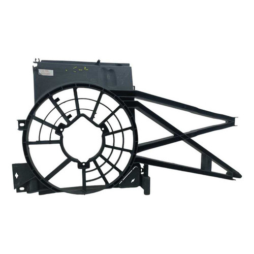 Defletor Ventoinha Radiador Chevrolet Vectra 1998 3135103198