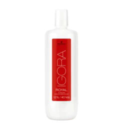 Igora Royal - Água Oxigenada - 12% 40 Volumes 1L