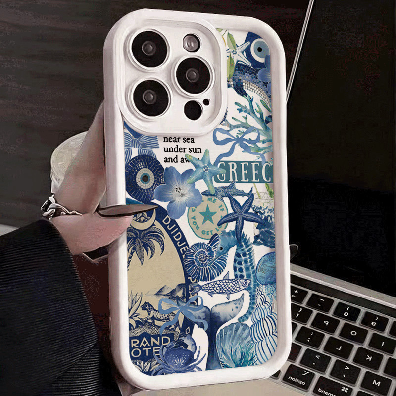 Capinha Capa Para Motorola Moto E13 E14 G04 G10 G20 G22 G24 G34 G53 G54 G84 Sili