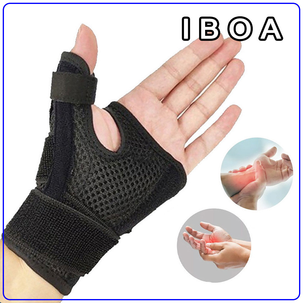 Munhequeira de Pulso e Polegar: Onde Comprar | BuscaProdutos