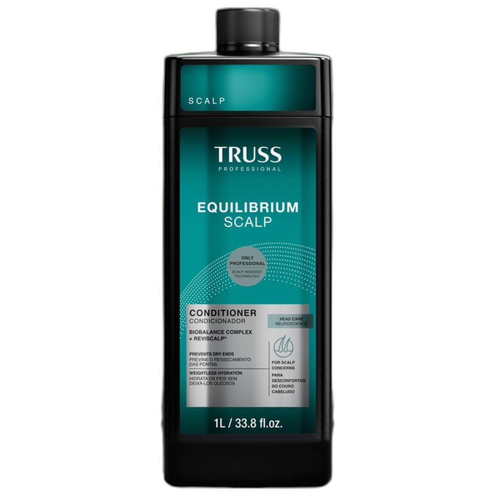 TRUSS Equilibrium Scalp - Condicionador 1L
