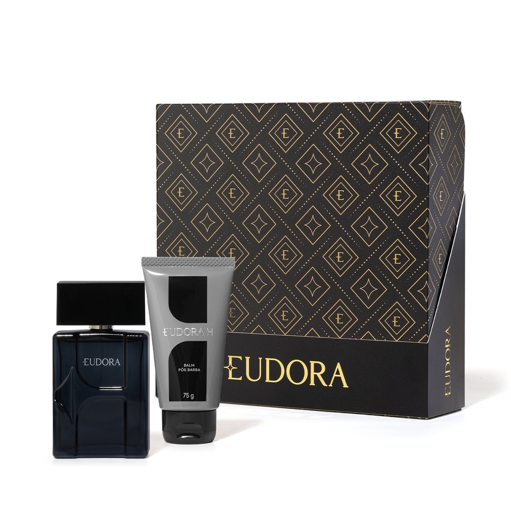 Eudora H Kit Presente (2 itens)