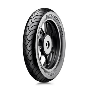 Pneu Vipal 120/80-16 ST500 Scooter Traseiro SH 150i Cityclass 200 em Oferta na Shopee