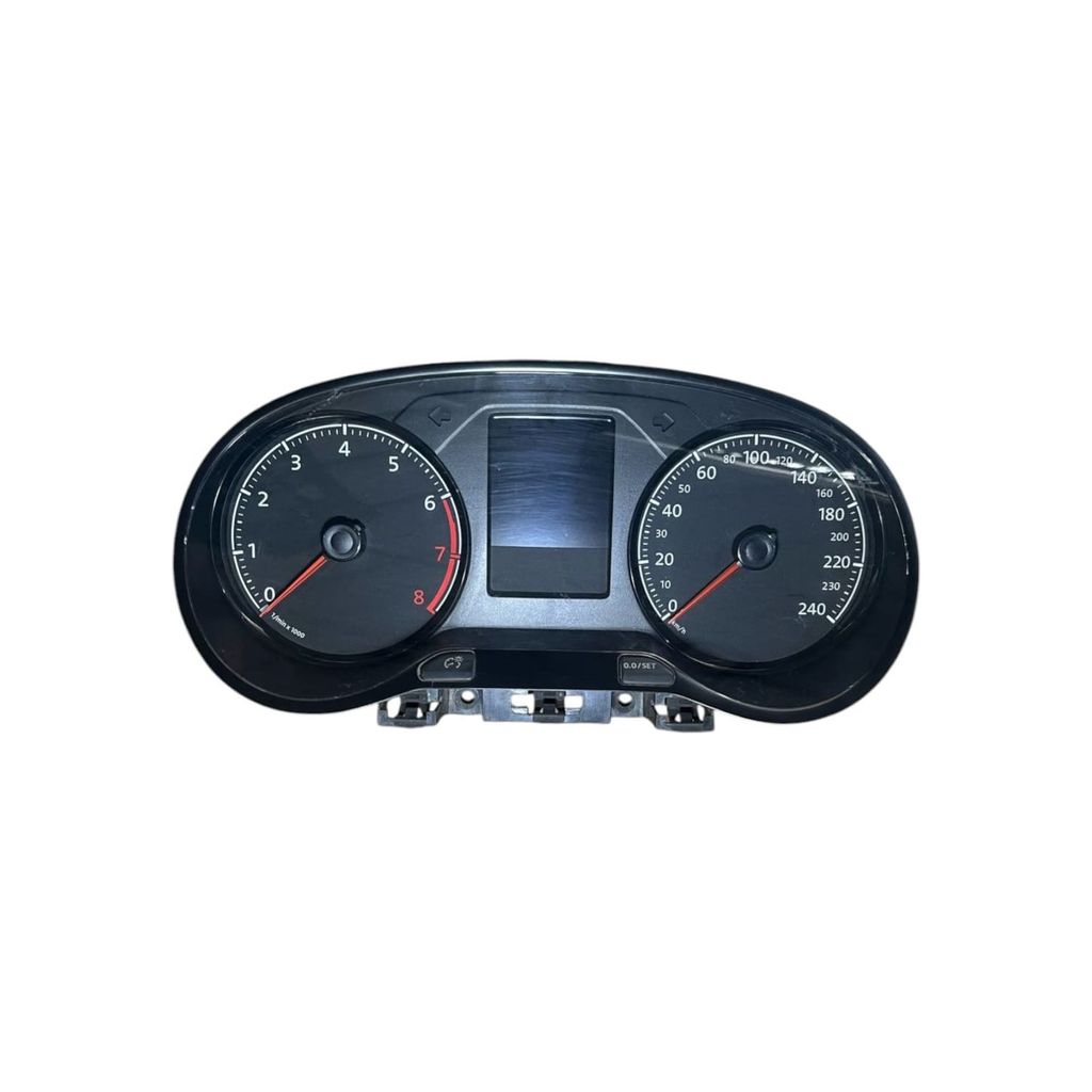 Painel Instrumento VW Gol Saveiro Voyage G7 e G8 2014 a 2016 5u0920845a