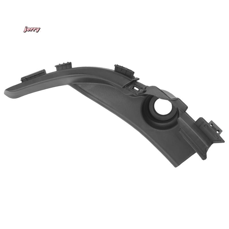 Tampa Do Motor Limpador De Pára-Brisa Dianteiro Para 2012-2015 Da Guarnição Lateral Esquerda 74220-TR0-A00 74220TR0A00