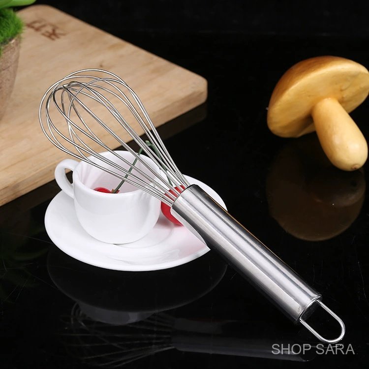 7/8/9 Pcs Batedeira Manual De Cozinha FáCil De Limpar, Adequada Para Bater Ovos