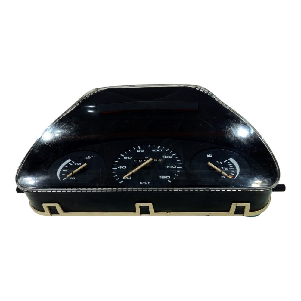 Painel Instrumentos Vw Gol G2 1996 1997 1998 1999 A 2005 Cinza