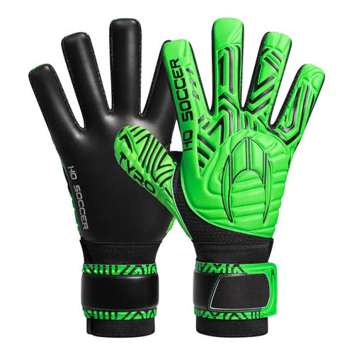 Luva Goleiro Campo Ho Soccer Tyro