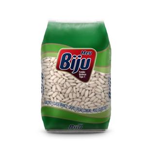 Feijão Branco Meu Biju 500g em Oferta na Shopee