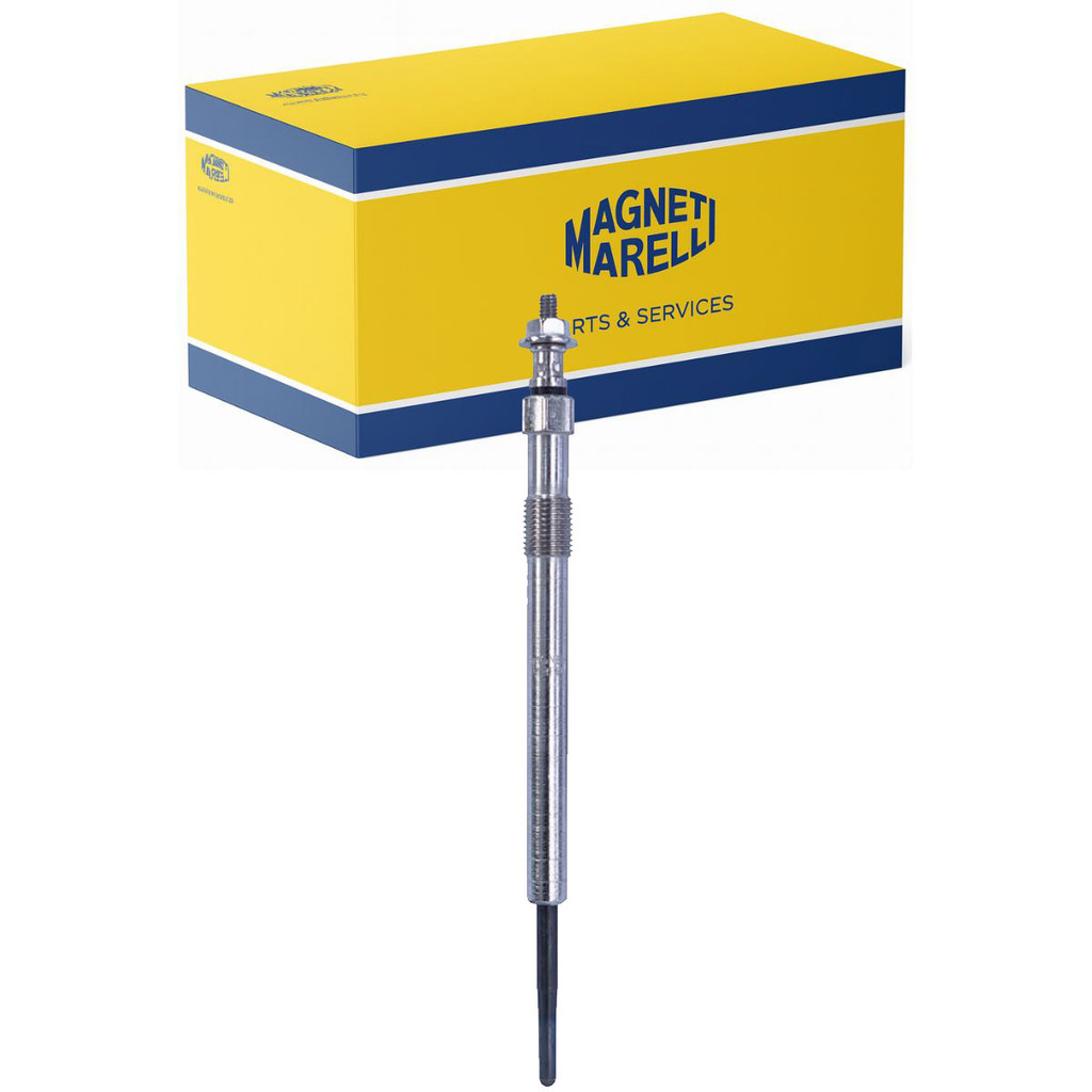 Vela De Aquecimento Ranger 2012 A 2025 / Transit 2012 A 2016 / Transit Chassi 2011 A 2019 - Magneti Marelli VAM1045AS