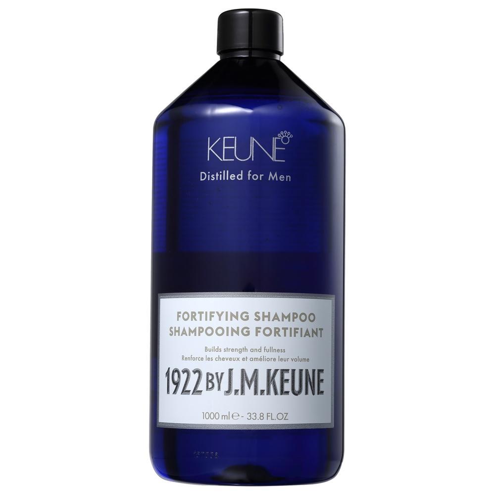 Keune 1922 by J. M. Keune Fortifying - Shampoo 1L