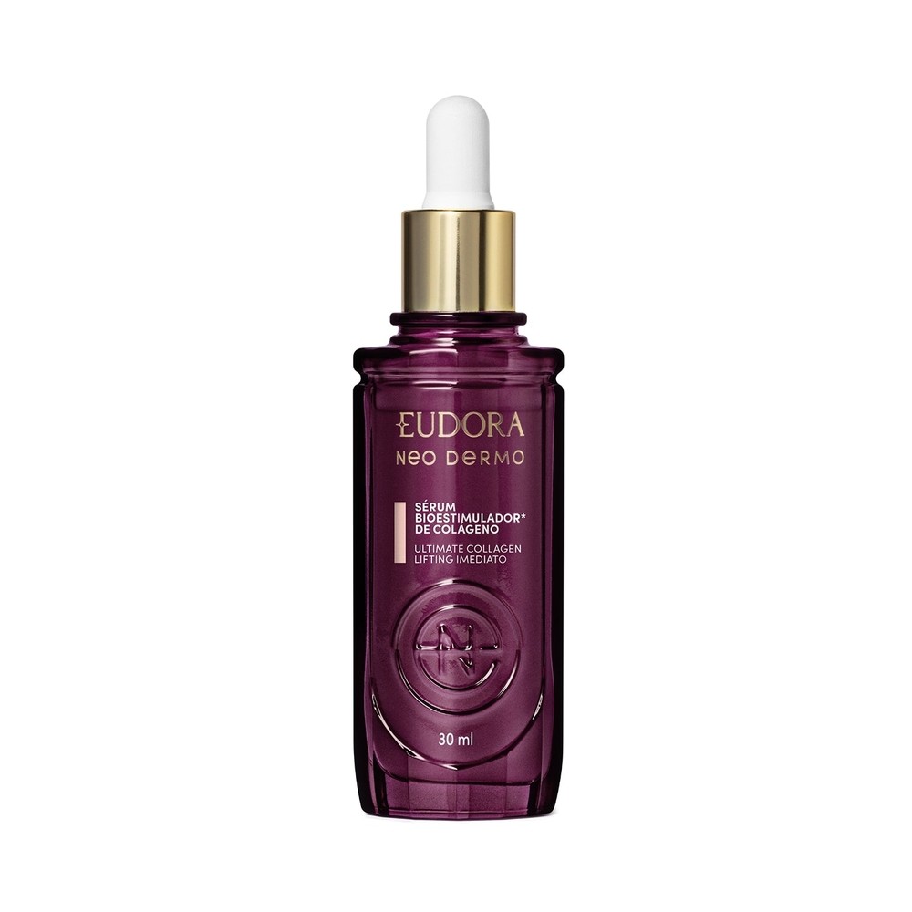 Eudora Neo Dermo Sérum Bioestimulador 30ml