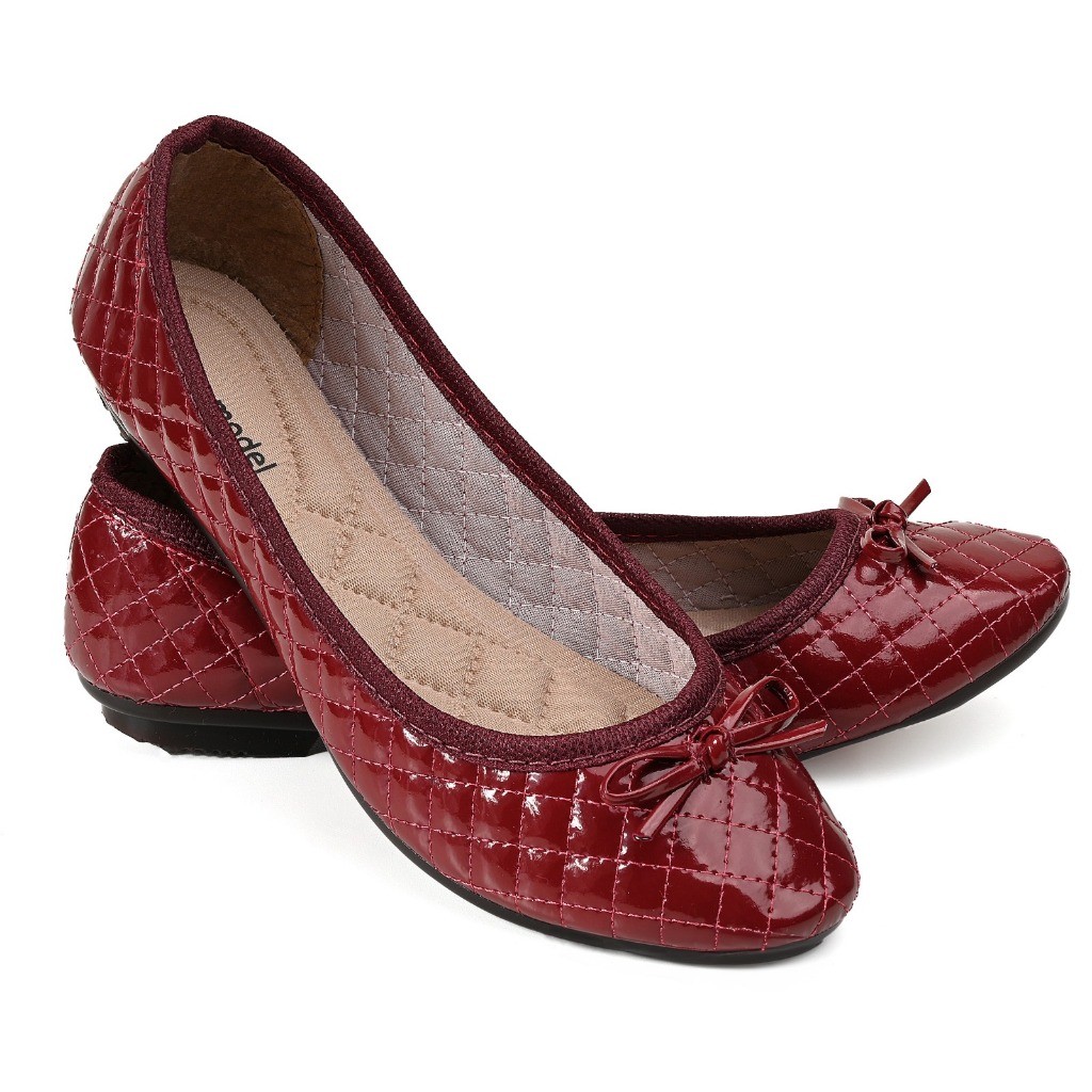 Sapatilha Feminina MX55 Confortável e Elegante