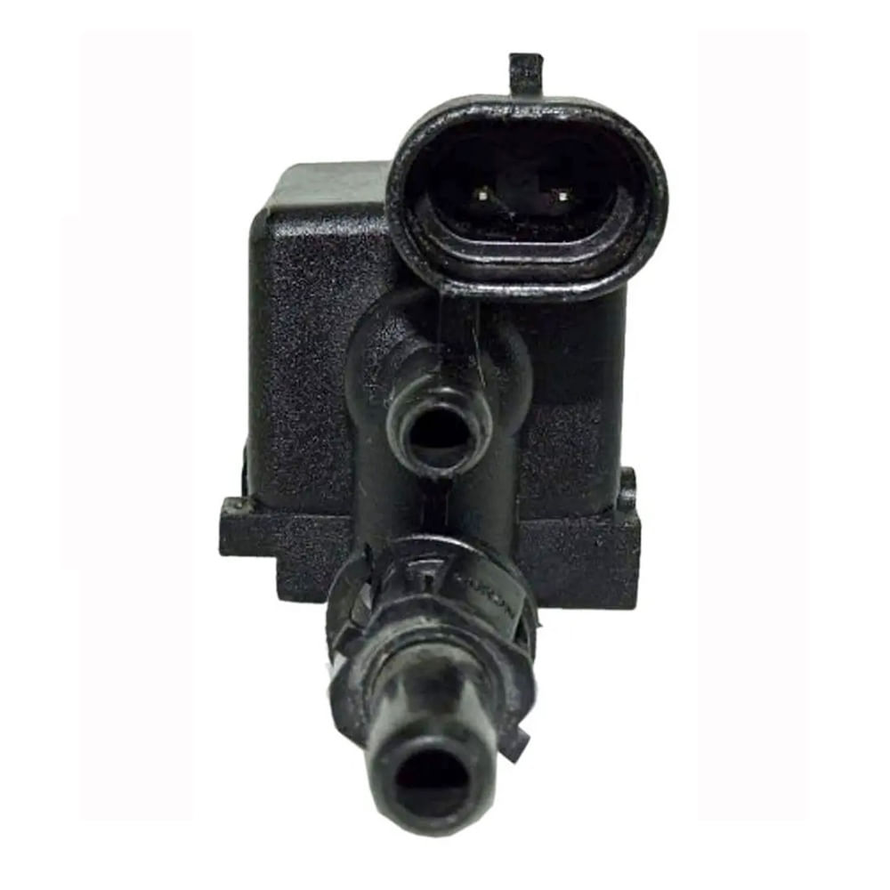 Válvula Solenoide do Canister Celta Corsa Montana Meriva Prisma Motores 1.0 / 1.4 / 1.8 Flex 2006 em Diante