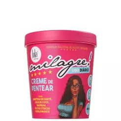 Lola From Rio Milagre! - Creme de Pentear 450g