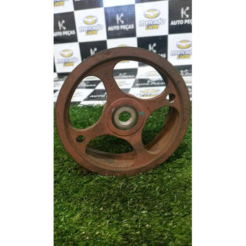 Polia Comando De Válvula Megane 1.6 16 Válvula 2012 Flex