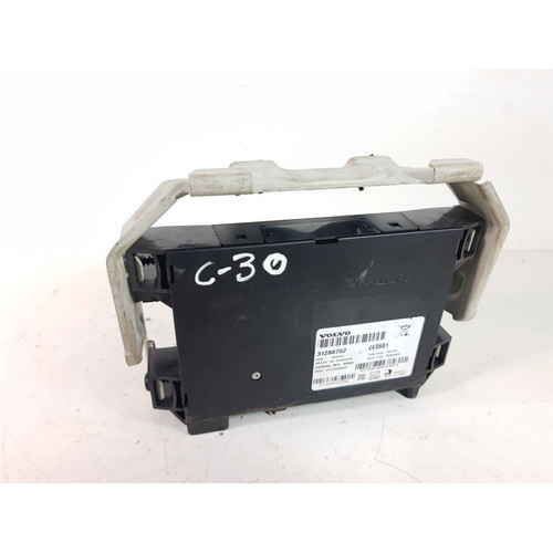 Módulo Telefone Volvo C30 T5 2.5 2005 2006 2007 2008 A 2011