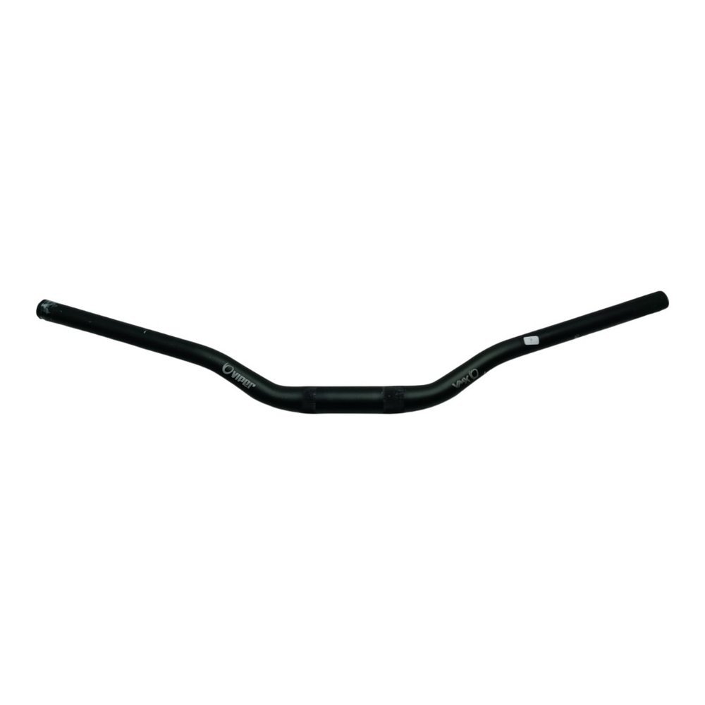 Guidão Viper Fatbar Naked Esportivo Preto Honda CB300F/Universal