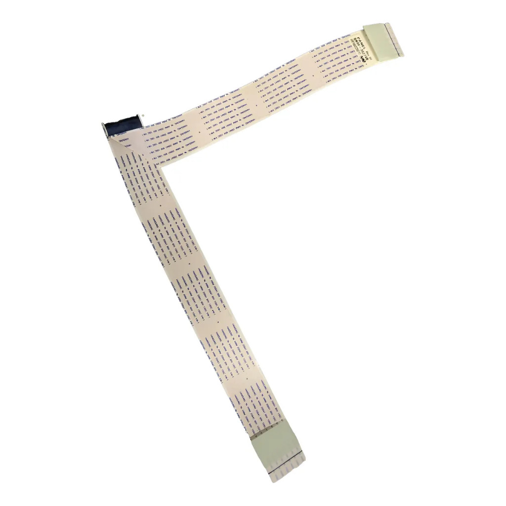 Cabo Flat Lvds Tv Samsung Un48j5500 Un48j5500ag Bn96-36274b