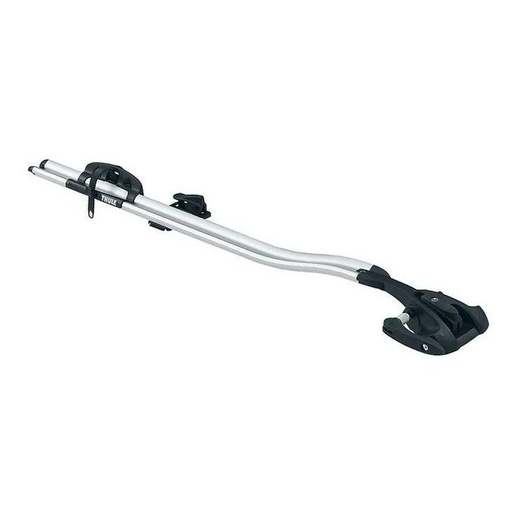 Transbike Suporte 1 Bicicleta Rack De Teto Thule Outride 561