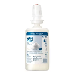 Sabonete Espuma Refil Suave 1L Tork