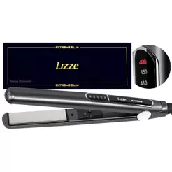 Prancha Chapinha Lizze Extreme 480º F Profissional Slim