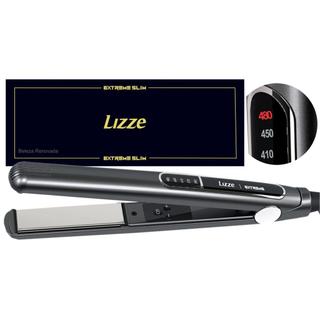 Prancha Chapinha Lizze Extreme 480º F Profissional Slim
