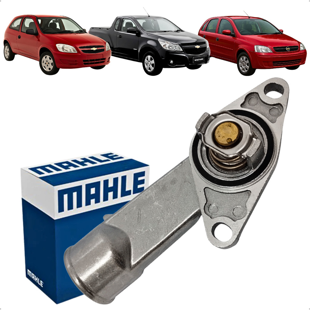 Válvula Termostática Mahle Onix Prisma Spin Montana