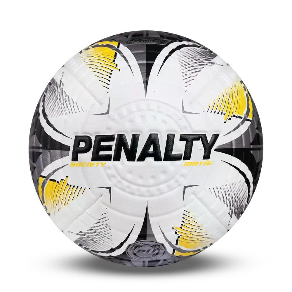 Bola Society Penalty Matis Xxv em Oferta na Shopee