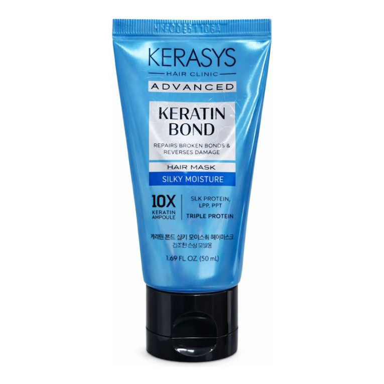 Kerasys Keratin Bond Silky Moisture Treatment 50ml