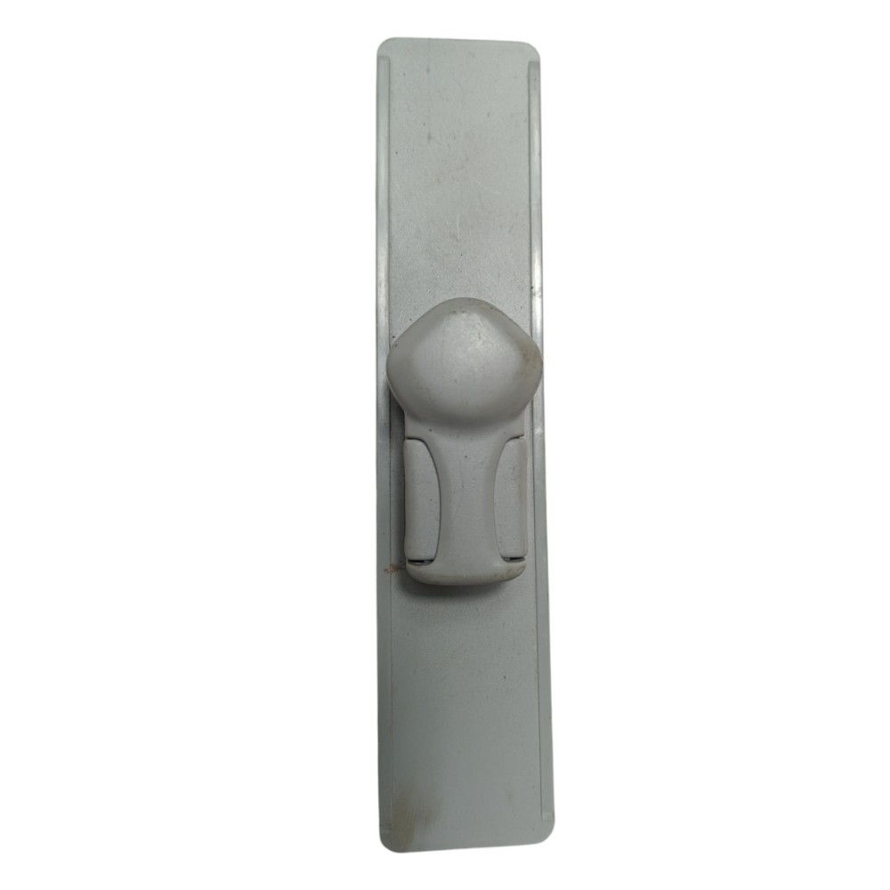 Regulador trilho de cinto Honda fit LX 1.4 2005