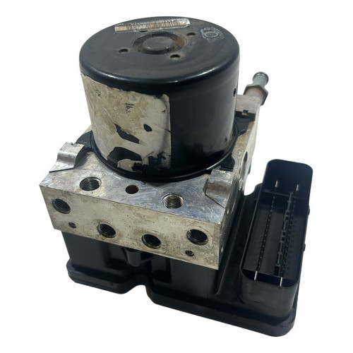Central Modulo Bomba Freio Abs Ford Fusion 2.3 2008 Original