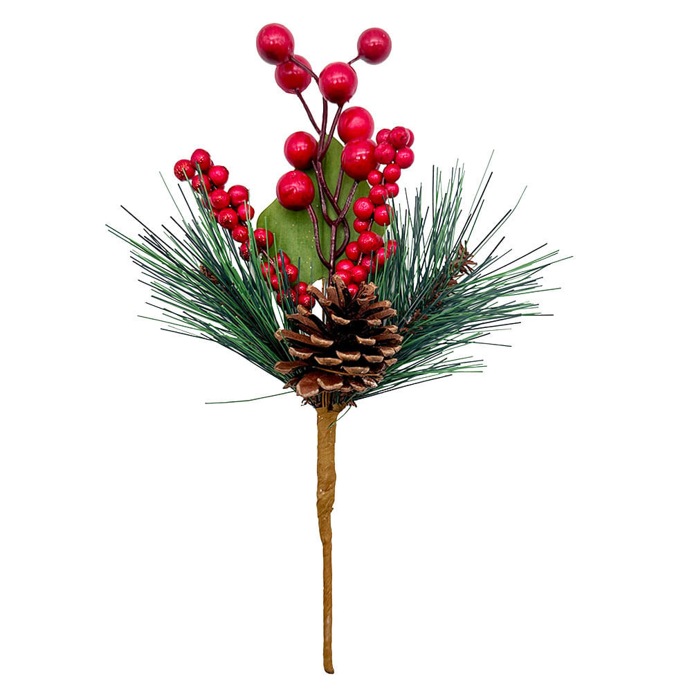 Pick Berry Pinha 26cm CV244440 Cazza