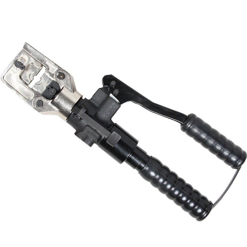 Ferramentas De Crimpagem Hidráulicas SFREYA HT-51 Alicate Para Ferramenta De Manga Final Hidráulica