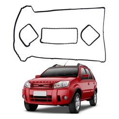 Junta Tampa De Válvula Ecosport 2.0 2008 A 2012