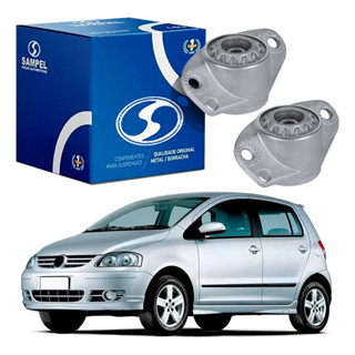 Coxim Amortecedor Traseiro Fox 1.0 1.6 2003 A 2009 em Oferta na Shopee