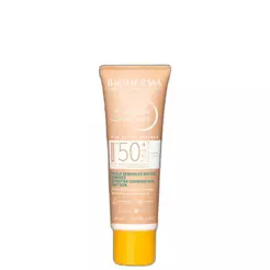 Bioderma Photoderm Cover Touch FPS 50+ Claro - Protetor 40g