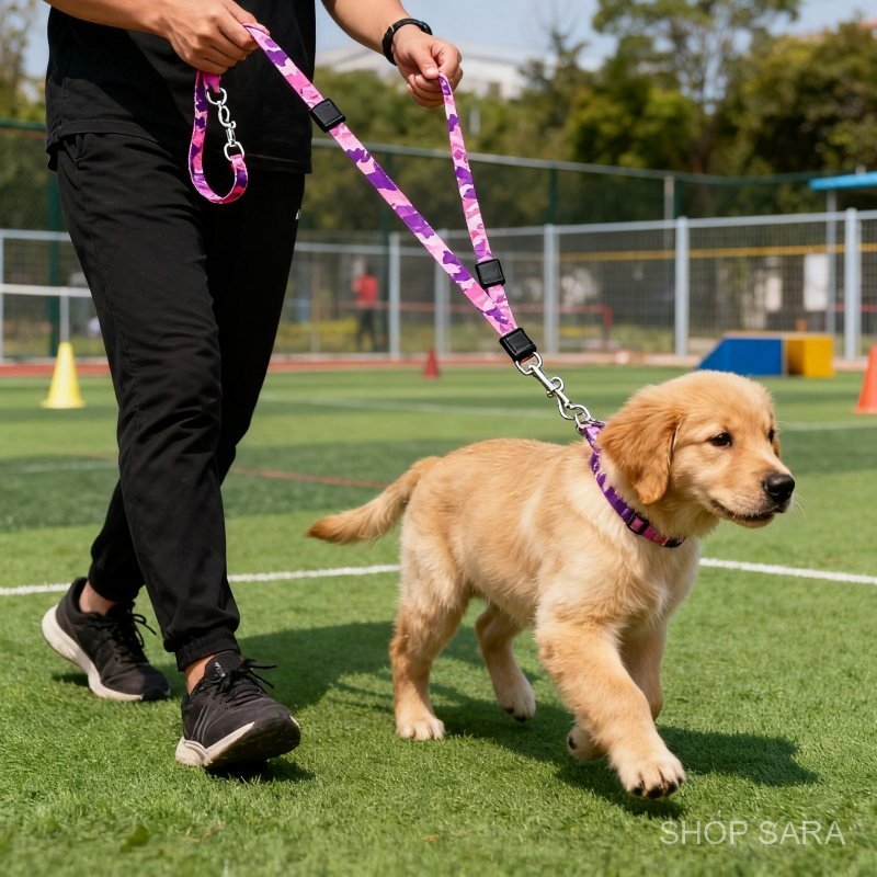 7/8/9 Pcs Corda De TraçãO De Animais De EstimaçãO,Leve E DuráVel,Adequado Para Animais Ao Ar Livre Movimento PromoçãO