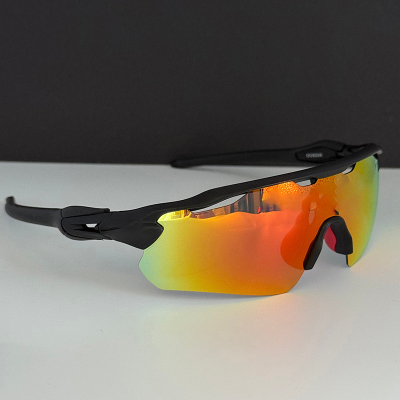 Moda Esportes Ao Ar Livre Polarizado Óculos De Sol Ciclismo Masculino Feminino UV400 Pára-Bicicleta em Oferta na Shopee