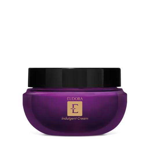Creme Hidratante Desodorante Corporal Indulgent Cream 250g (Embalagem Nova)