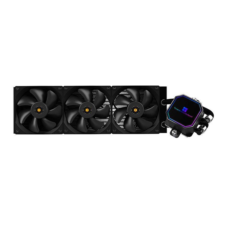 Water Cooler Thermalright Frozen Prism 360, 360mm, Preto, TR-FP-360-BK